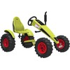BERG CLAAS Theme