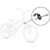 Berg Dash 16 - Steering Limiter