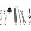 Berg Dempy - Assembly set