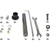 Berg Dempy - Assembly set