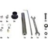Berg Dempy - Assembly set