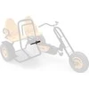 Berg Duo Chopper/Coaster - Rear axle left