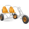 BERG Duo Chopper Theme