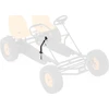 Berg Duo Coaster - Bracing Rod