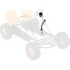 Berg Duo Coaster E-BFR - Bracing Rod + Ekranas