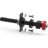 Berg Duo Coaster - Rear Axle Right