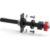 Berg Duo Coaster - Rear Axle Right
