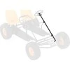 Berg Duo Coaster - Steering Tube