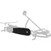 Berg E-Frame - Chain guard front part