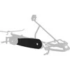 Berg E-Frame - Chain guard front part