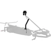 Berg E-Frame - Ekranas with bracing rod (296mm)