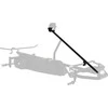 Berg E-Frame - Steering tube for display