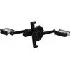 Berg E-Gran Tour - Crank shaft with crank set 140, 28T + sensor