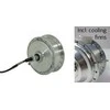 Berg E-Gran Tour - Motor incl. cooling fins