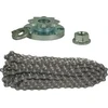 Berg E-Gran Tour - Motor sprocket + chain