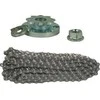Berg E-Gran Tour - Motor sprocket + chain