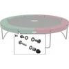 Berg Elite+ - Fasteners T-section