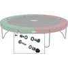 Berg Elite+ - Fasteners T-section