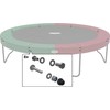 Berg Elite+ - Fasteners T-section