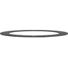 BERG Elite FlatGround 330 Padding Pilkas