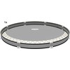 Berg Elite+ - Frame net 430 (14ft)