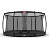 BERG Elite InGround 430 Pilkas Levels + Safety Net Deluxe