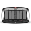 BERG Elite InGround 430 Pilkas Levels + Safety Net Deluxe