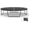 BERG Elite Regular 430 Pilka spalva