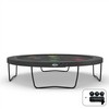BERG Elite Regular 430 Pilka spalva
