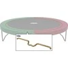 Berg Elite+ - Triangle for Jump mat (TwinSpring) (10x)