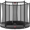 BERG Favorit InGround 200 Pilkas + Safety Net Comfort