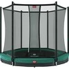BERG Favorit InGround 330 Žalias + Safety Net Comfort