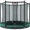 BERG Favorit InGround 330 žalias batutas + apsauginis tinklas Comfort