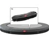 Berg Favorit - InGround Padding 200 Pilkas (6 sections)