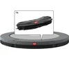 Berg Favorit - InGround Padding 270 Pilkas (6 sections)