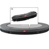Berg Favorit - InGround Padding 330 Pilkas (6 sections)