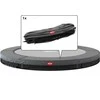 Berg Favorit - InGround Padding 330 Pilkas (6 sections)