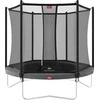 BERG Favorit Regular 270 Pilkas + Safety Net Comfort