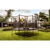 BERG Favorit Regular 330 Žalias + Safety Net Comfort