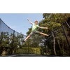 BERG Favorit Regular 380 Juodas + Safety Net Comfort