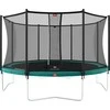 BERG Favorit Regular 380 Žalias + Safety Net Comfort