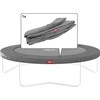 Berg Favorit - Regular Padding 330 Pilkas