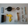 Berg Front lifting unit - Assembly set
