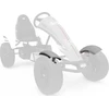 BERG priekiniai purvasaugiai Race GTS XL