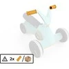 BERG GO Twirl Turquoise - Handgrip (2x)