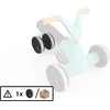 BERG GO Twirl Turquoise - Rear Wheel