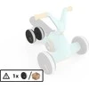BERG GO Twirl Turquoise - Rear Wheel