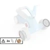 BERG GO² Mėlyna - Front Wheel Cover (2x)