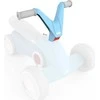 BERG GO² Mėlyna - Handlebar Set