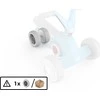 BERG GO² Mėlyna - Rear Wheel